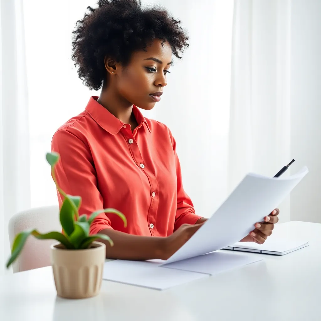 Nederlandse ondernemer die haar bedrijf schaalde door betere tijdmanagementtechnieken