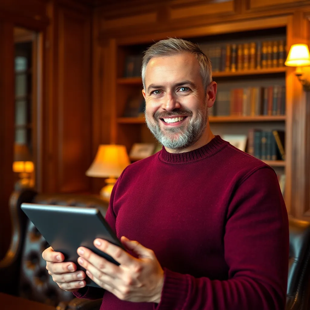 Nederlandse manager die zijn team productiever maakte met efficiënte vergadertechnieken