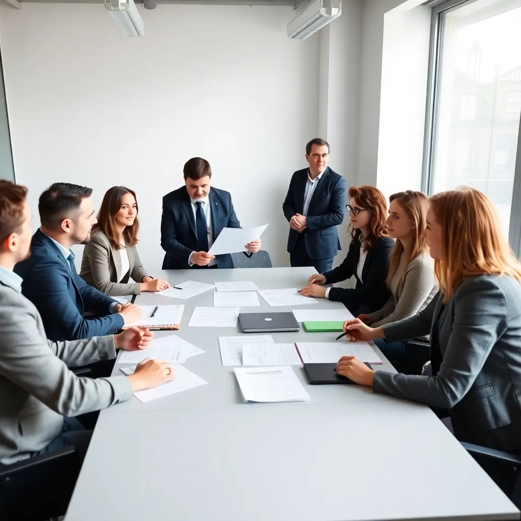 Resultaten van effectief tijdmanagement voor Nederlandse professionals