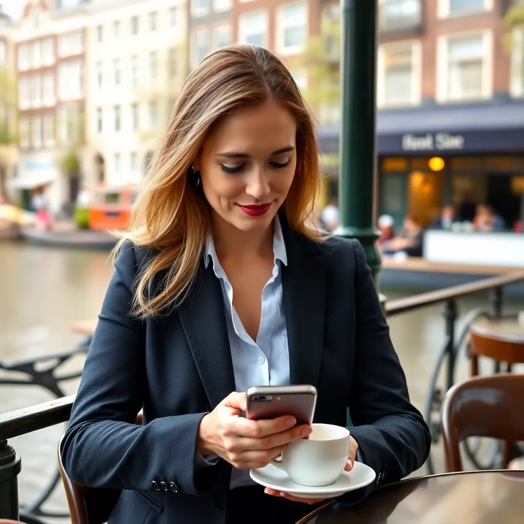 Werk-privé balans voor Nederlandse professionals