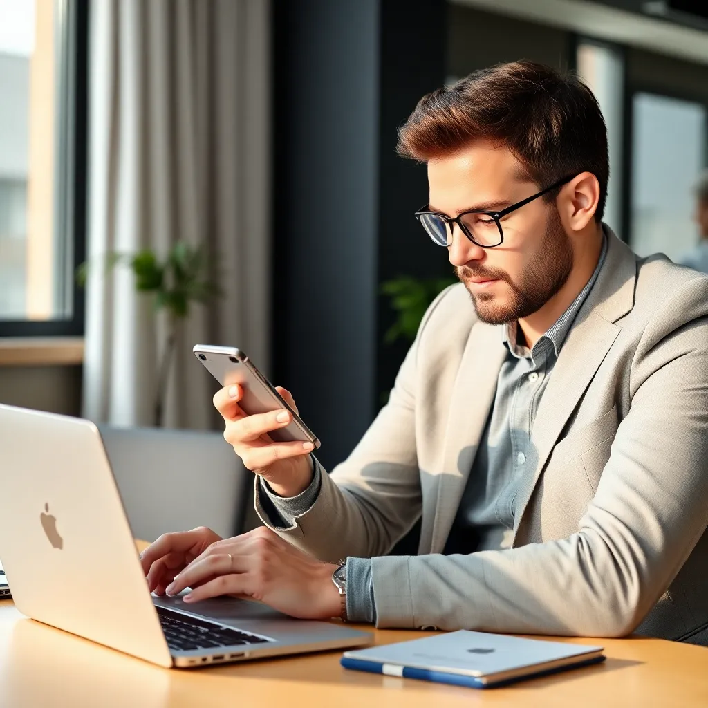 Efficiënte vergadering in Nederlands kantoor