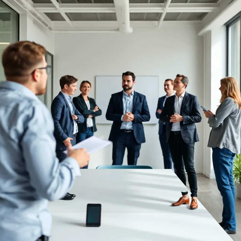 Tijdblokkeringsmethoden in actie